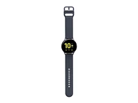 Galaxy Watch Active2 (40mm), Aqua Black (Bluetooth) Wearables - SM-R830NZKAXAR | Samsung US