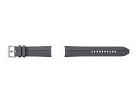 Ridge Sport Band (22 MM) Gray Mobile Accessories - ET-SFR84LJEGUJ | Samsung US