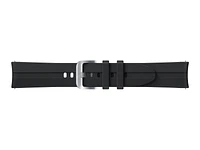 ET-SFR85SBEGUJ | Ridge Sport Band (20 MM) Black | Samsung Business US