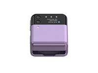 GP-FPR177AMAEW | Galaxy Buds Z Flip3 Cover, Lavender | Samsung Business US