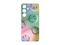 Smiley Bubble Interactive Card for Galaxy S24 Mobile Accessories - GP-TOS921SBCGW | Samsung US