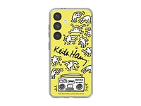 Keith Haring Dance Interactive Card for Galaxy S24 Mobile Accessories - GP-TOS921SBBYW | Samsung US