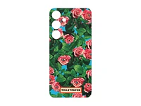 ToiletPaper Rose Interactive Card for Galaxy S24+ Mobile Accessories - GP-TOS926SBDGW | Samsung US