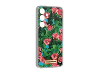 ToiletPaper Rose Interactive Card for Galaxy S24+ Mobile Accessories - GP-TOS926SBDGW | Samsung US