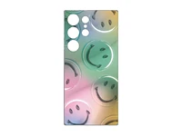 Smiley Bubble Interactive Card for Galaxy S24 Ultra Mobile Accessories - GP-TOS928SBCGW | Samsung US