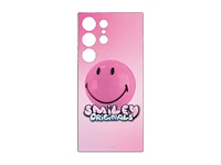 Smiley Pink Interactive Card for Galaxy S24 Ultra Mobile Accessories - GP-TOS928SBCPW | Samsung US