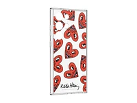 Keith Haring Heart Interactive Card for Galaxy S24 Ultra Mobile Accessories - GP-TOS928SBBRW | Samsung US