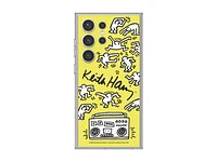 Keith Haring Dance Interactive Card for Galaxy S24 Ultra Mobile Accessories - GP-TOS928SBBYW | Samsung US