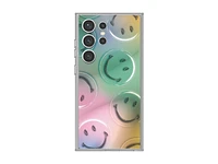 Smiley Bubble Interactive Card for Galaxy S24 Ultra Mobile Accessories - GP-TOS928SBCGW | Samsung US