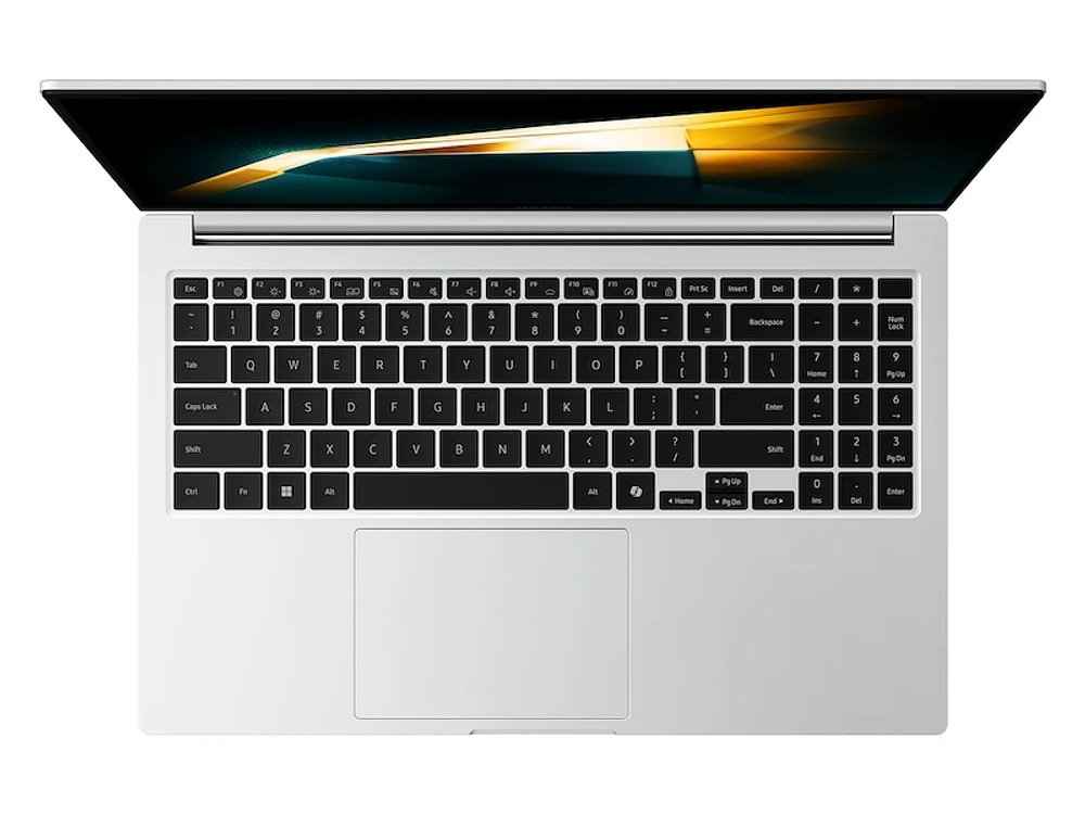 Galaxy Book4, 15.6", Intel® Core™ 7, 512GB