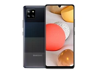 SM-A426UZKBXAA | Galaxy A42 5G 128GB (Unlocked) Prism Dot Black | Samsung Business US