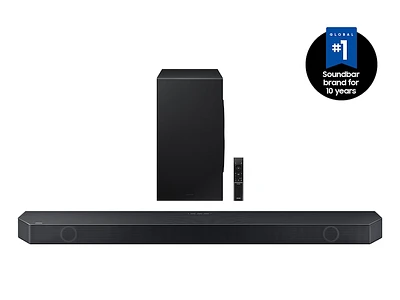 Q-series 7.1.2 ch. Wireless Dolby ATMOS Soundbar Q900C