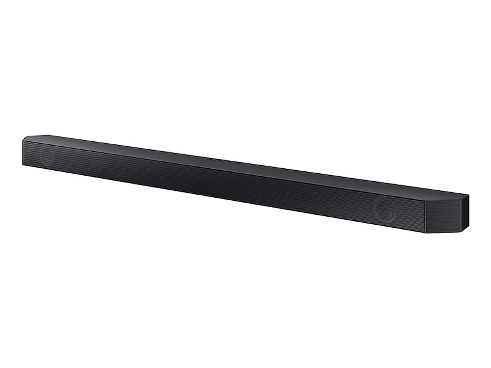 Q-series 3.1.2 ch. Soundbar Q600C