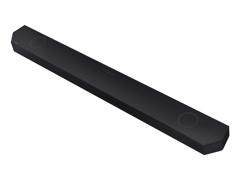 Q-series 5.1.2 ch. Wireless Dolby ATMOS Soundbar Q800C