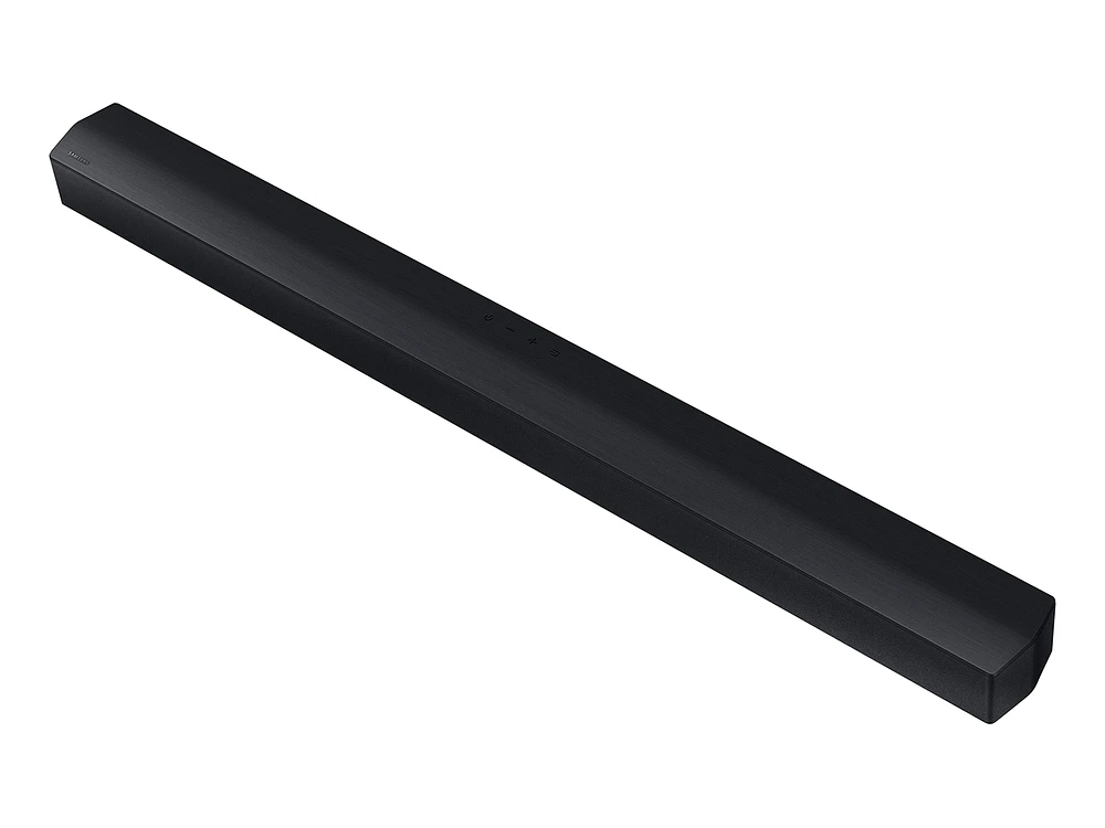 B-series 2.1 ch. Soundbar C450  | Samsung Business US