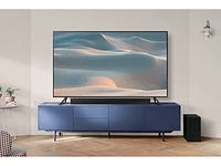 B-series 2.1ch. DTS Virtual:X Soundbar / HW-C450