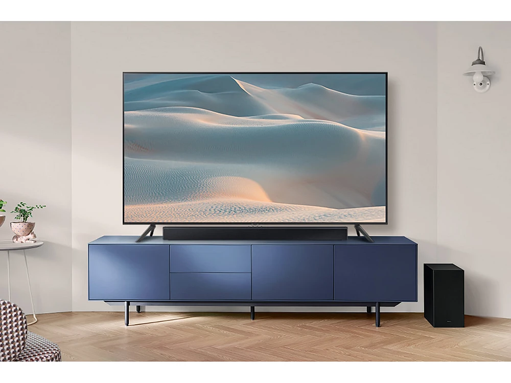 B-series 2.1 ch. Soundbar C450  | Samsung Business US