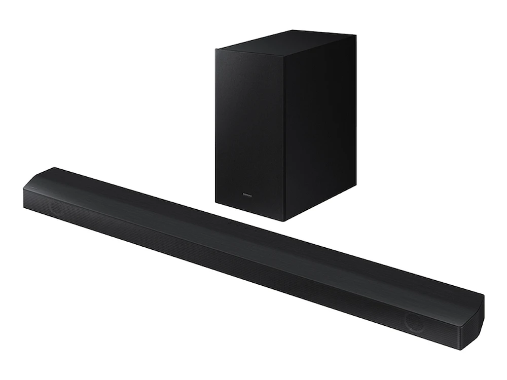 B-series 3.1 ch. Soundbar B650