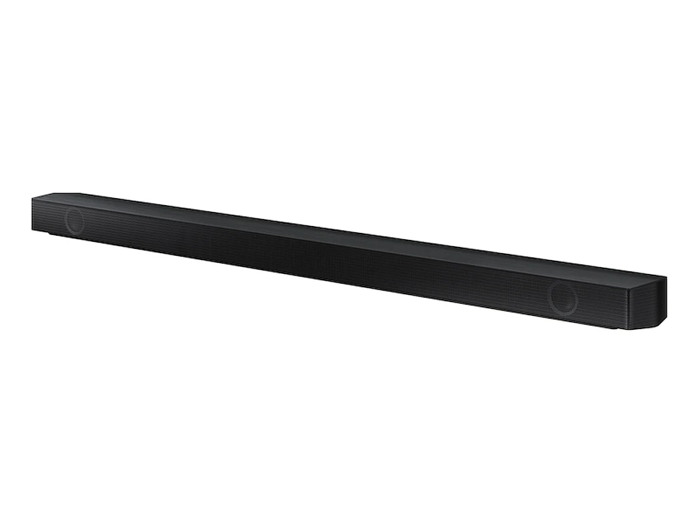 B-series 3.1 ch. Soundbar B650