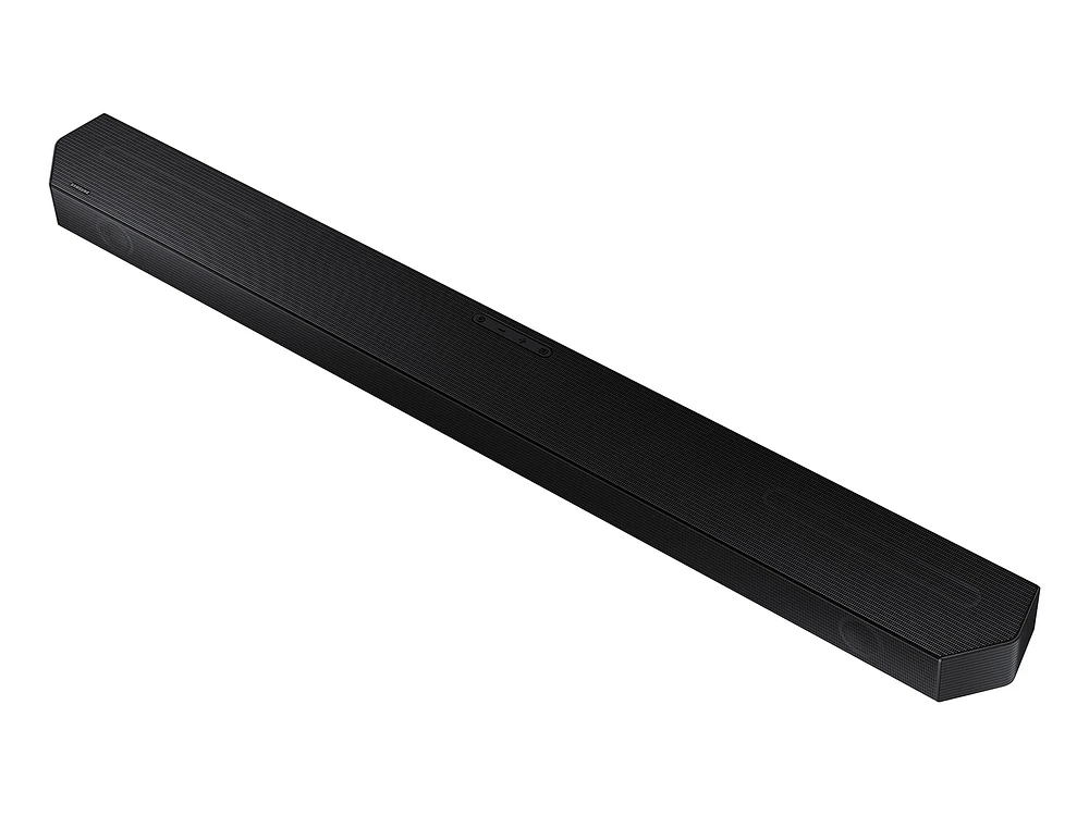 HW-Q600B/ZA | 3.1.2ch Soundbar w/ Dolby Atmos / DTS:X (2022) | Samsung Business US