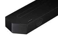 HW-Q600B/ZA | 3.1.2ch Soundbar w/ Dolby Atmos / DTS:X (2022) | Samsung Business US