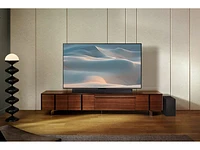 HW-Q700C/ZA | Q-series 3.1.2 ch. Wireless Dolby ATMOS Soundbar w/ Q-Symphony / HW-Q700C (2023) | Samsung Business US