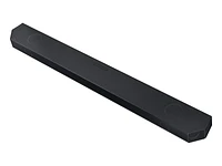 Q-series 9.1.2 ch. Wireless Dolby ATMOS Soundbar + Rear Speakers w/ Q-Symphony / HW-Q910D