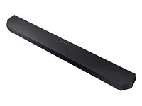 Q-series 3.1.2 ch. Wireless Dolby ATMOS Soundbar w/ Q-Symphony / HW-QS730D