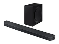 HW-Q900C/ZA | Q-series 7.1.2 ch. Wireless Dolby ATMOS Soundbar w/ Q-Symphony / HW-Q900C (2023) | Samsung Business US