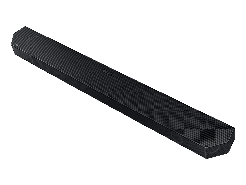 HW-Q900C/ZA | Q-series 7.1.2 ch. Wireless Dolby ATMOS Soundbar w/ Q-Symphony / HW-Q900C (2023) | Samsung Business US