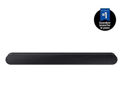 S-series 5.0 ch. Soundbar S60B