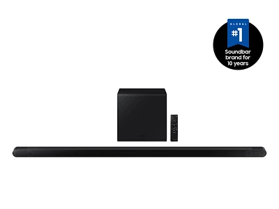 HW-S800B/ZA | 3.1.2ch Soundbar w/ Wireless Dolby Atmos (2022) | Samsung Business US