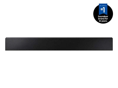 The Terrace Outdoor Soundbar LST70T | Samsung US