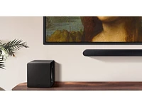 SWA-W510/ZA | SWA-W510 Subwoofer for Soundbar (2022) | Samsung Business US