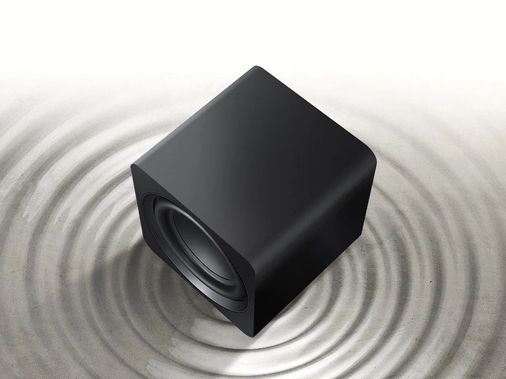 SWA-W510/ZA | SWA-W510 Subwoofer for Soundbar (2022) | Samsung Business US