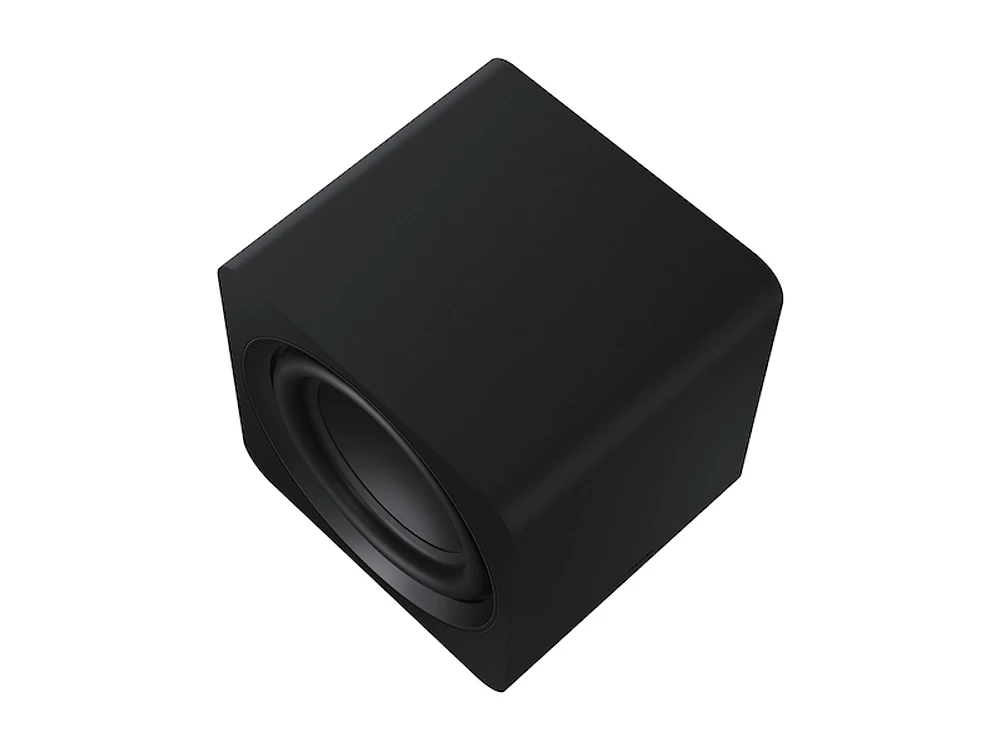 Subwoofer for S-series Soundbar W510