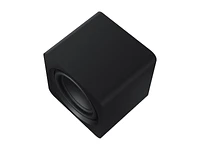 Subwoofer for S-series Soundbar W510