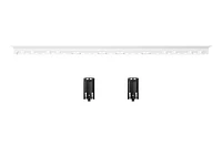 MyShelf - Top Shelf (65") Television & Home Theater Accessories - VG-MSFB65WTCZA | Samsung US