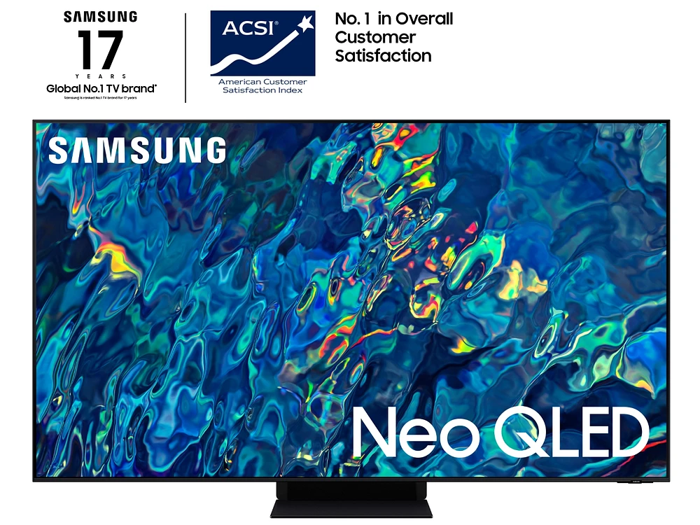 65" Class Samsung Neo QLED 4K QN95B (2022) | Samsung US