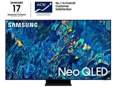 65" Class Samsung Neo QLED 4K QN95B (2022) | Samsung US