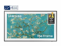 75" Class The Frame QLED 4K LS03B