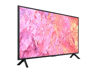 32" Class QLED 4K Q60C