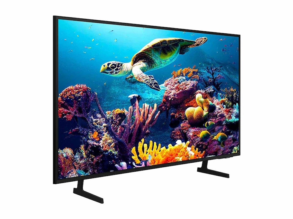 50" Class Crystal UHD DU6900