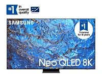 98” Class Samsung Neo QLED 8K QN990C