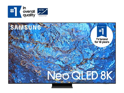 98" Class Samsung Neo QLED 8K QN990C Smart TV | Samsung US