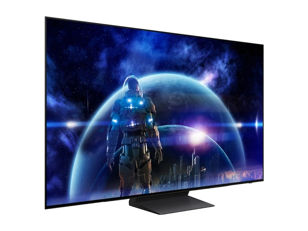 48” Class OLED Gaming TV S90D