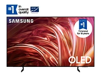 55" Class OLED S85D