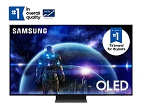 48” Class OLED Gaming TV S90D