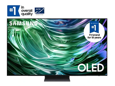 55" Class OLED S90D