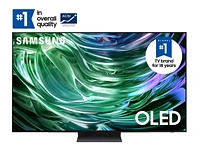 55" Class OLED S90D